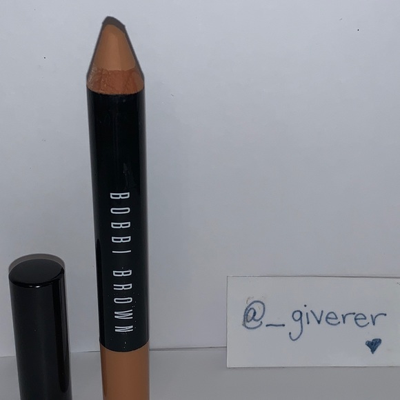 Dark Retouching Face Pencil Bobbi Brown - Picture 2 of 10